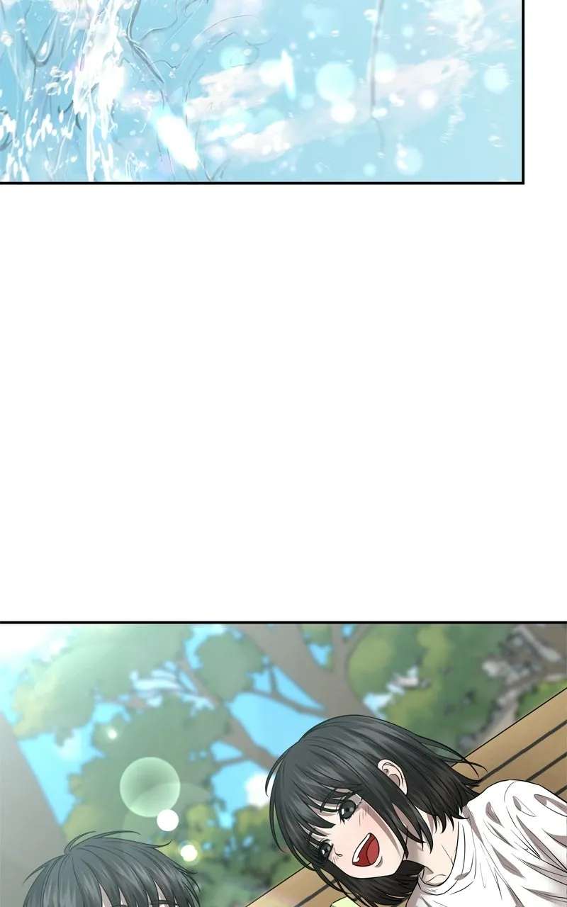 Why You Shouldn't Entera Haunted House Chapter 73 - page 3