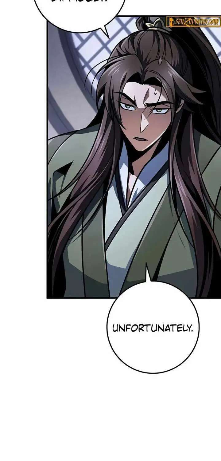 Emperor's Sword Chapter 118 - page 4