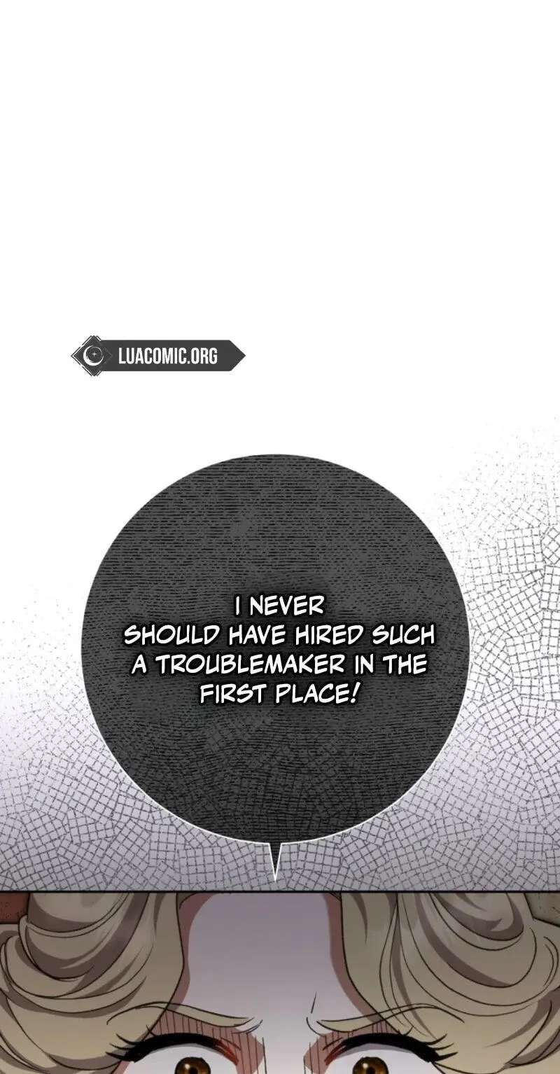 The Villainess's Blind Date Is Too Perfect Chapter 145 - page 12