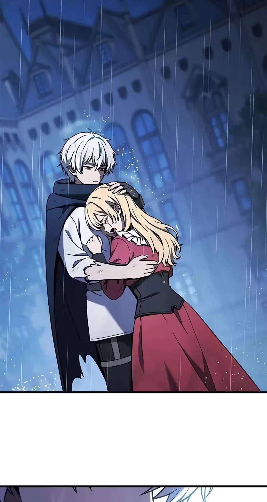 Noble Lady Reformation Guide Chapter 47 - page 49