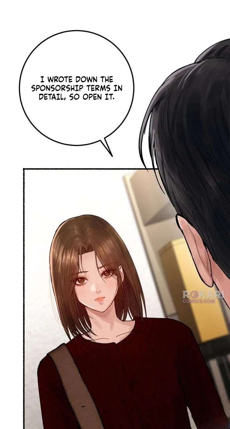 Patronage Stigma Chapter 5 - page 42