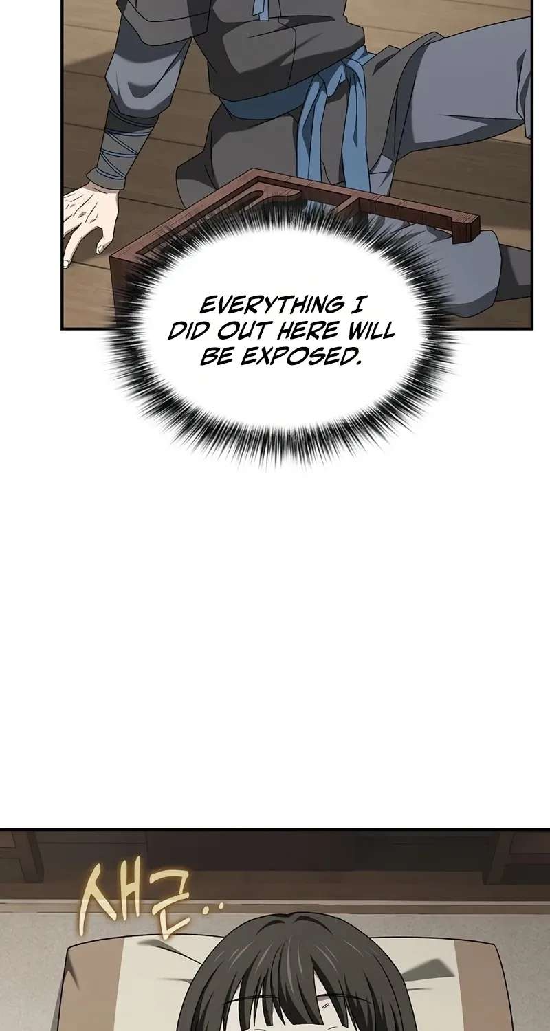 Golden Martial God Chapter 30 - page 37
