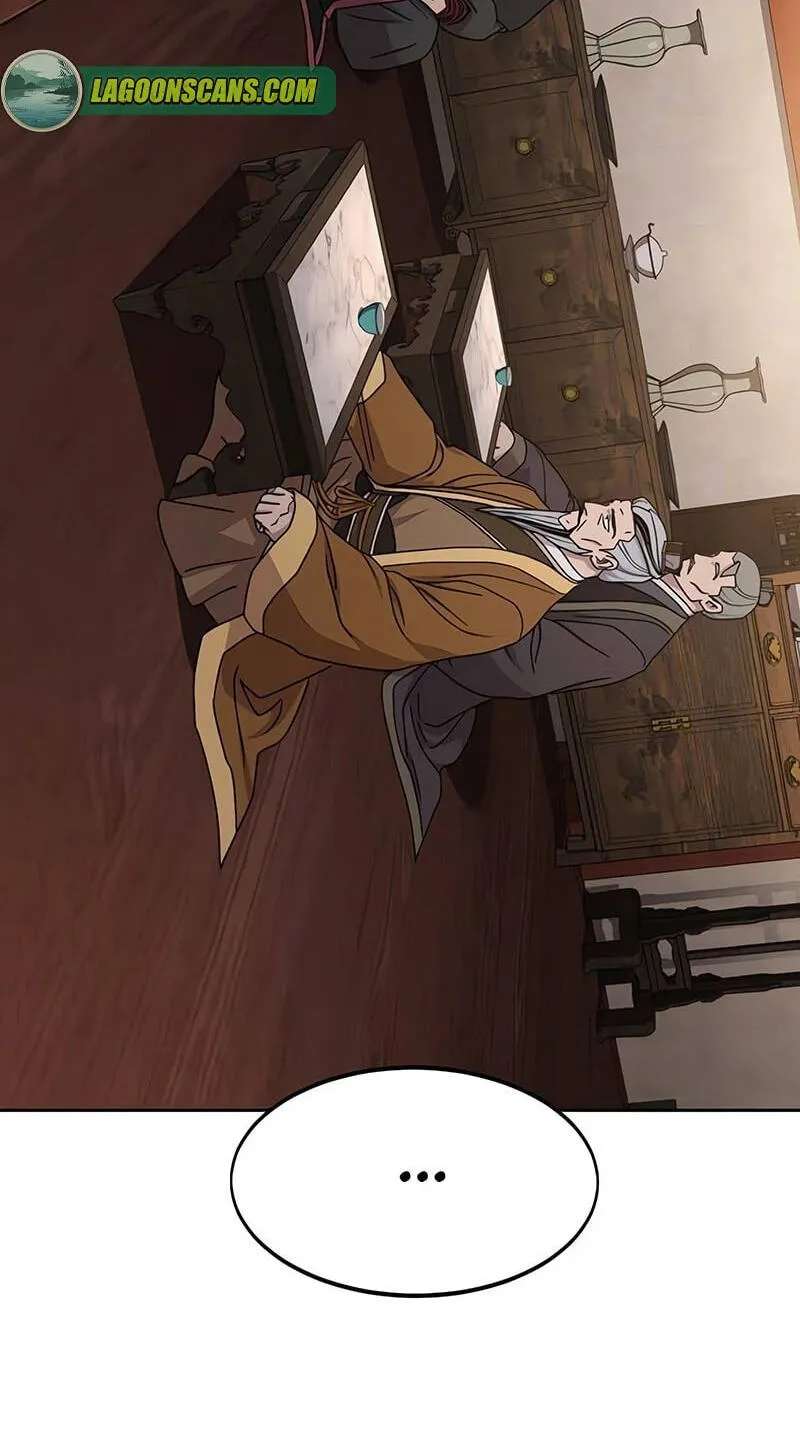 Return of the Blossoming Blade Chapter 183 - page 12