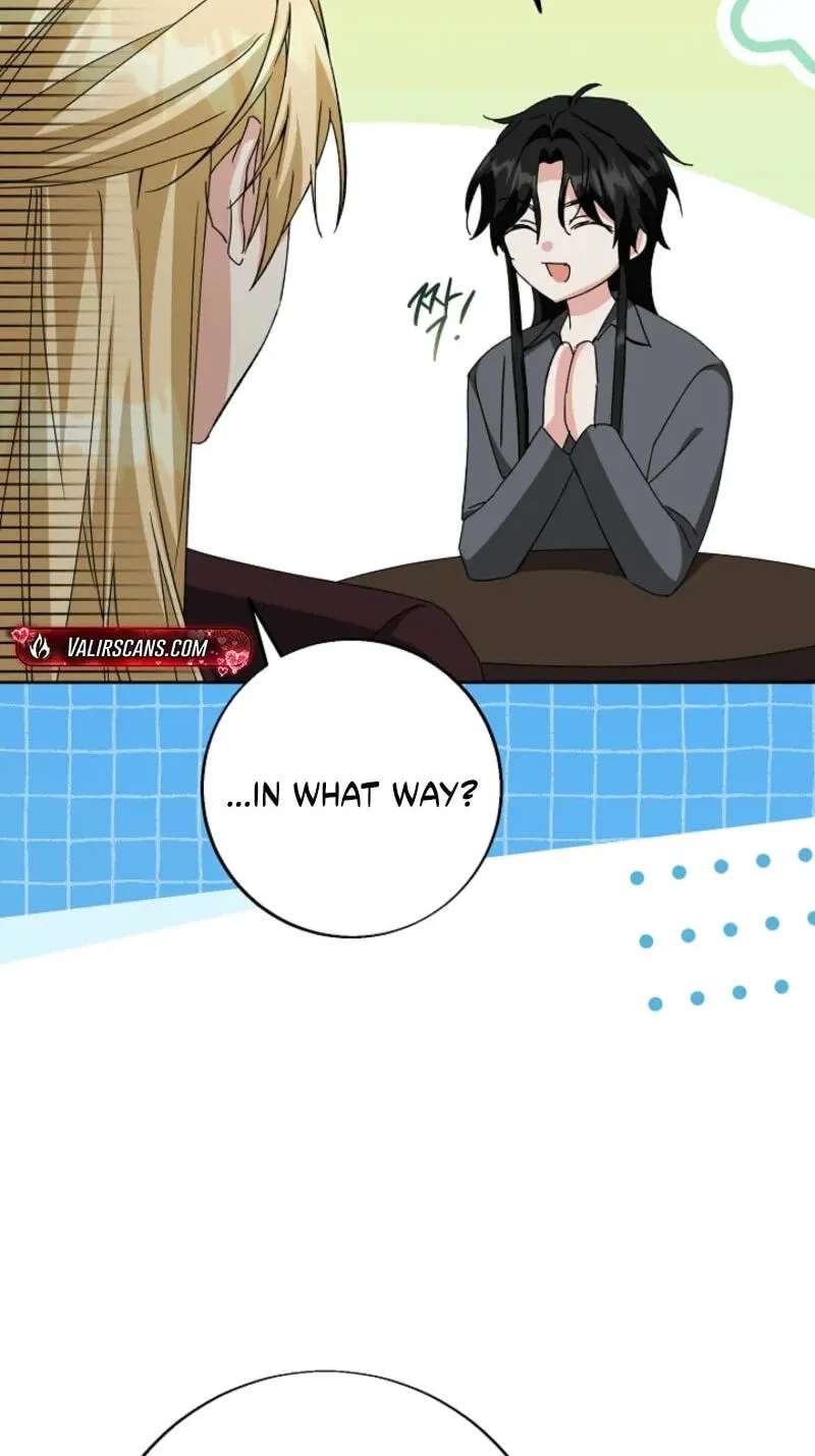 I Opened an Illegal Veterinary Clinic in Another World Chapter 49 - page 88