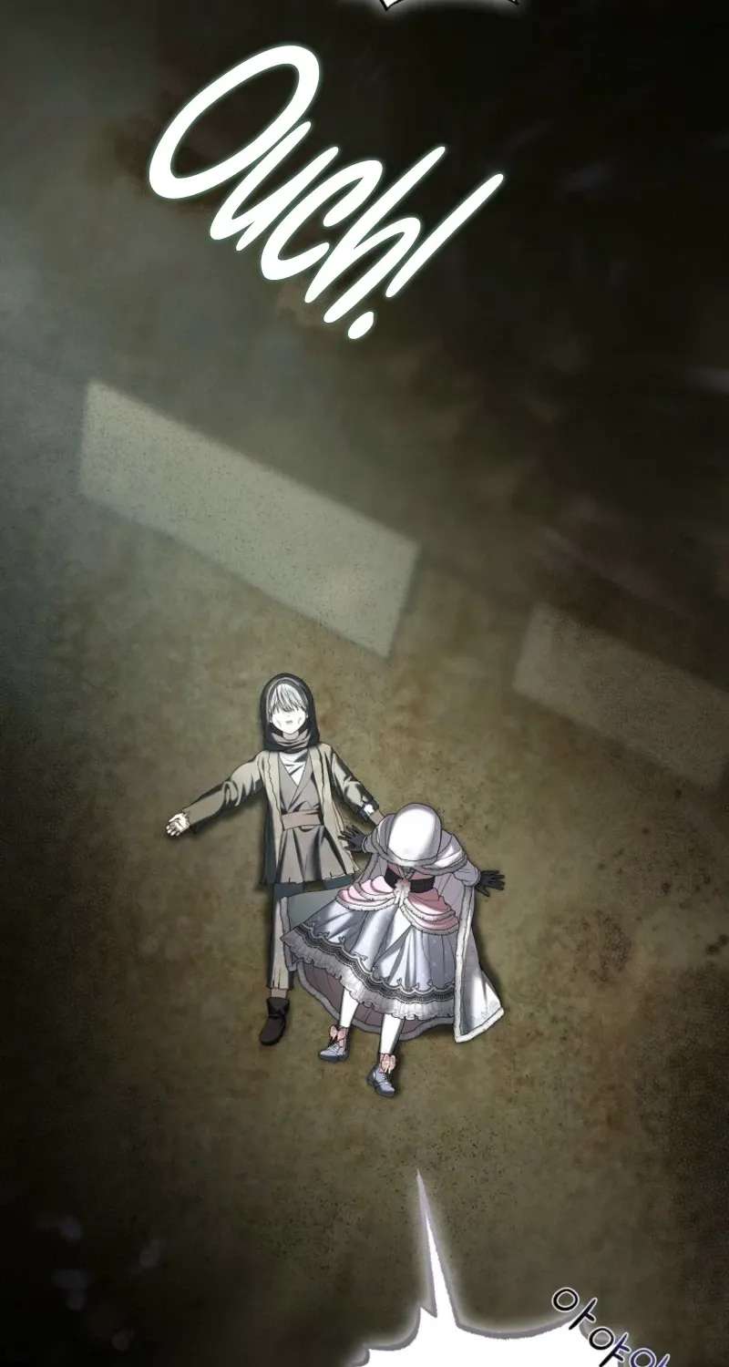 The Time-limited Extra Is Disguised as a Tutor in a Villain's House Chapter 47 - page 44