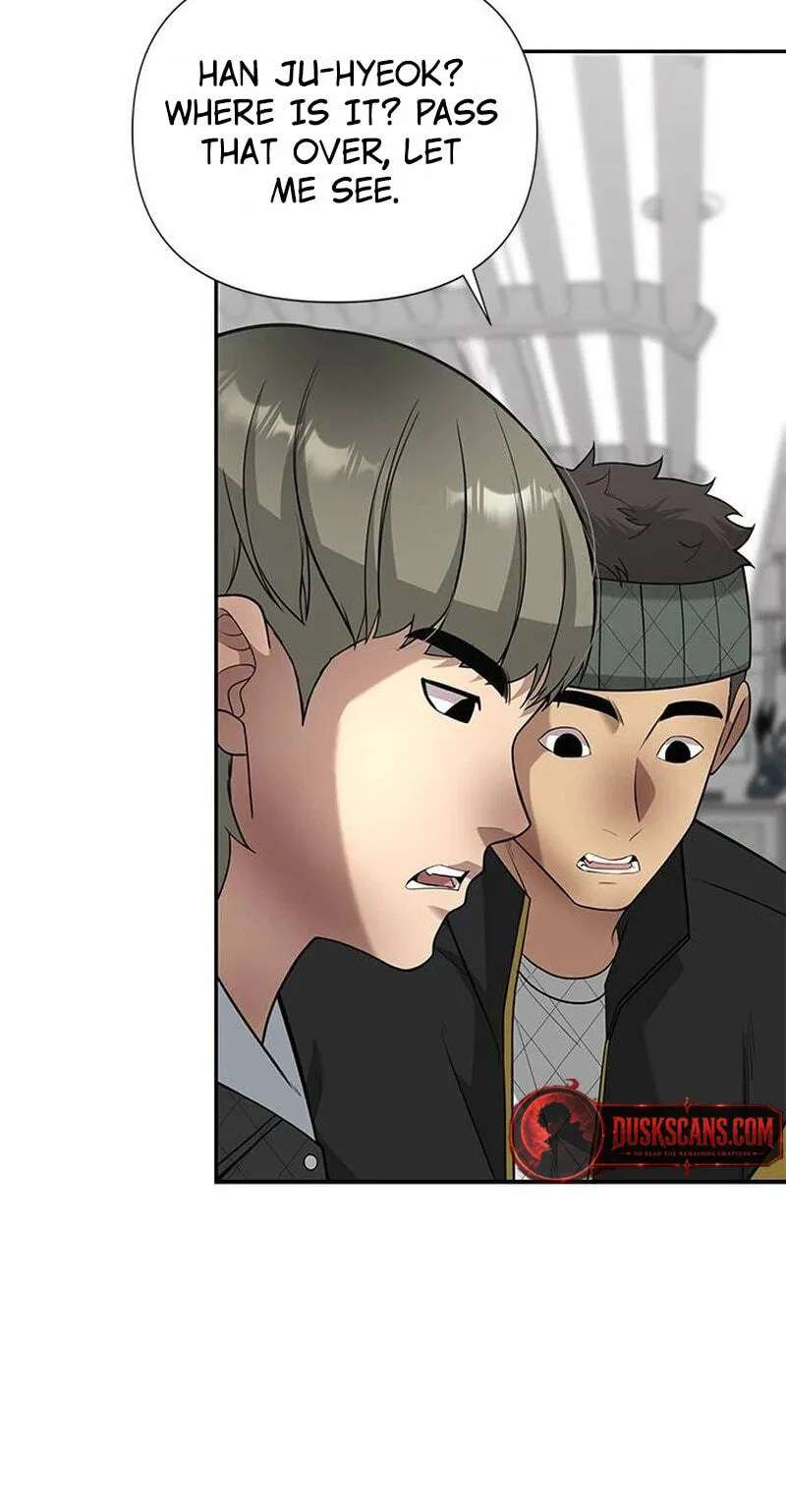 The God of Improv Chapter 34 - page 60