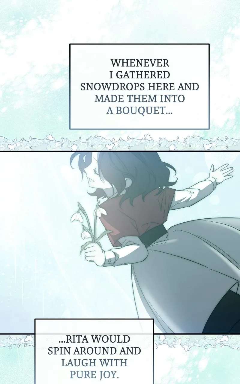 A Dying Maid’s Guide to Revenge Chapter 11 - page 79