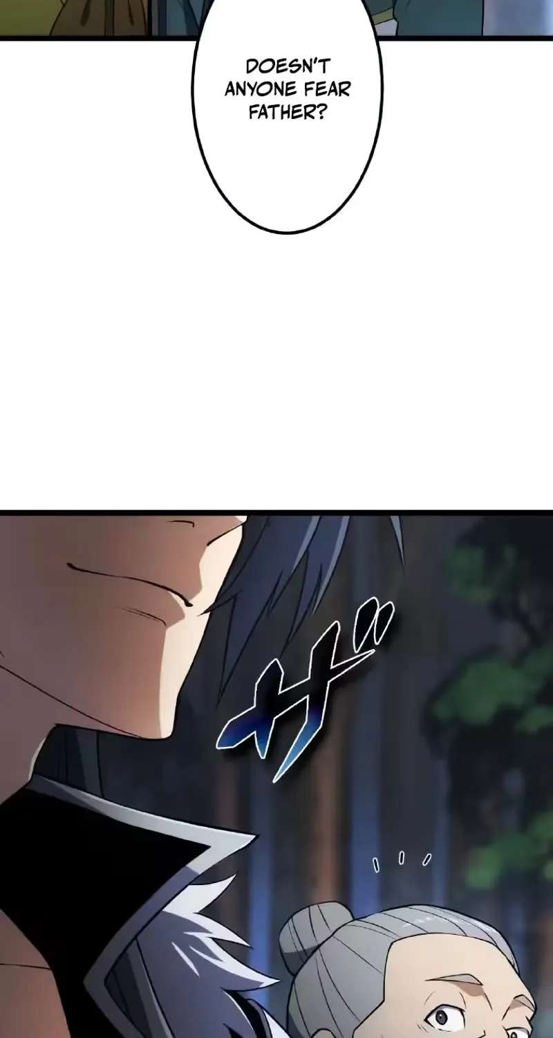 The Tyrant Girl Nero’s Rebellion Chapter 1 - page 65