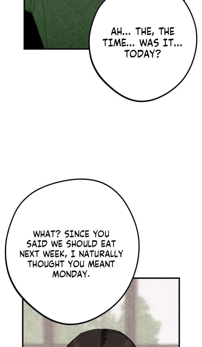 The Perfect Senior's Secret! Chapter 31 - page 8