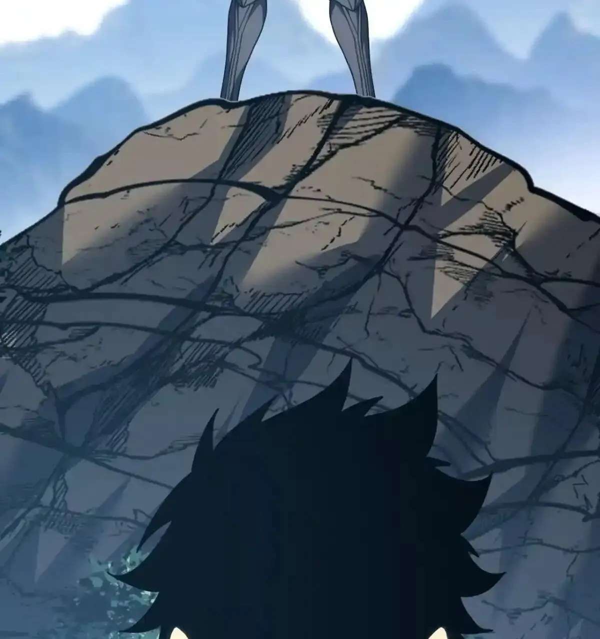 The Lord Of The Wheel Of Destiny Chapter 259 - page 82