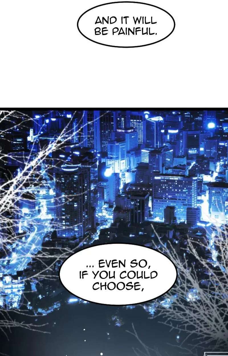 The Nine Cloud Dream: Zero Chapter 57 - page 94