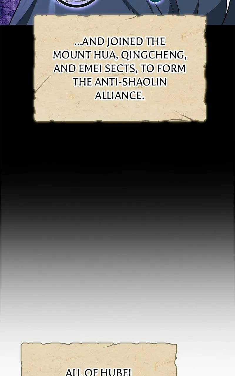 The Genius MurimFitness Trainer Chapter 107 - page 142