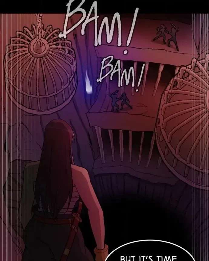The Wendybird Chapter 54 - page 30