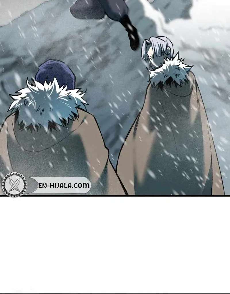 Lantern Of The Dawn Chapter 97.1 - page 40
