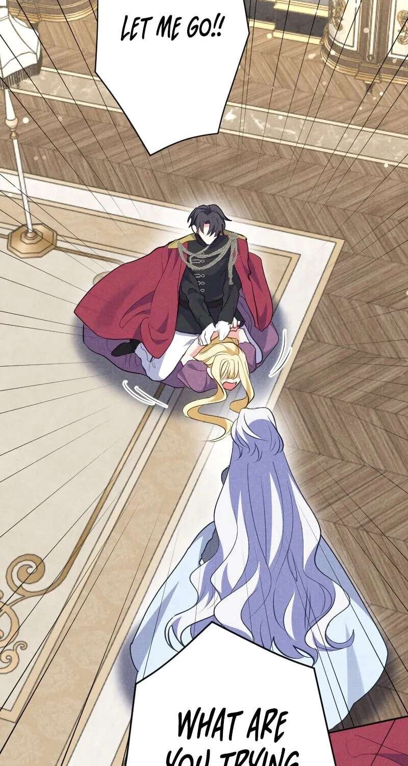 Imayo wa Gimai o Yurushimasen Chapter 44 - page 2