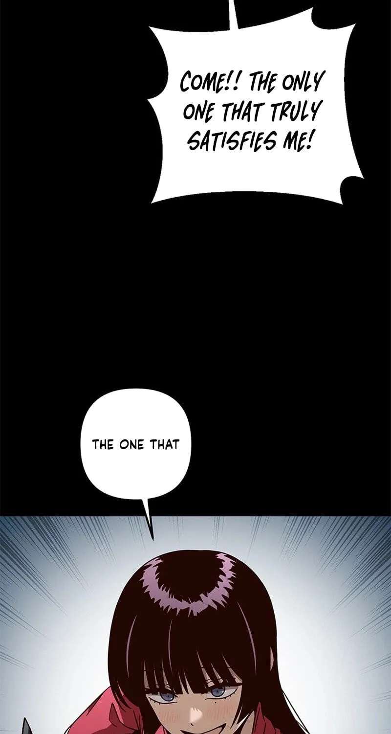 What Can't Kill Me Chapter 23 - page 55