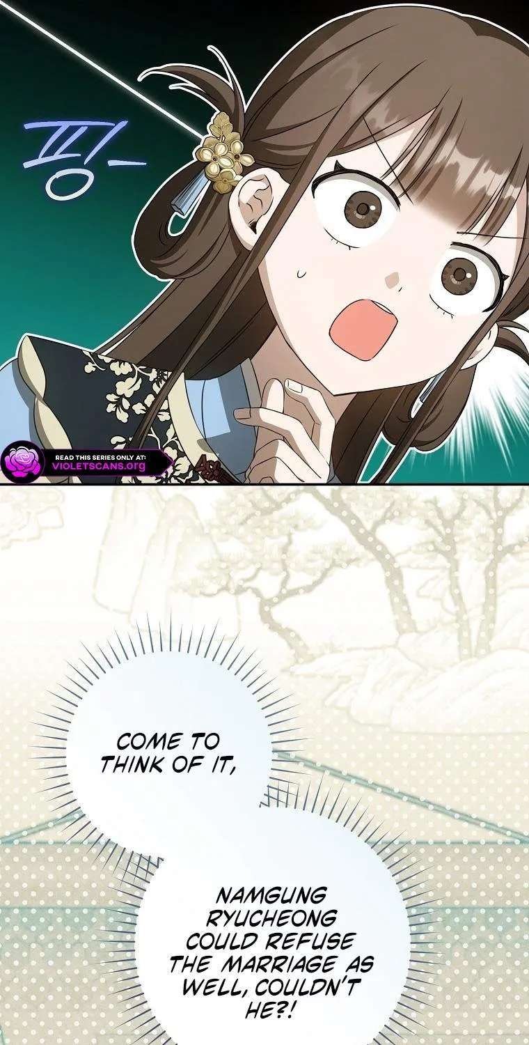 I Became The Despised Granddaughter Of The Murim Family Chapter 128 - page 54