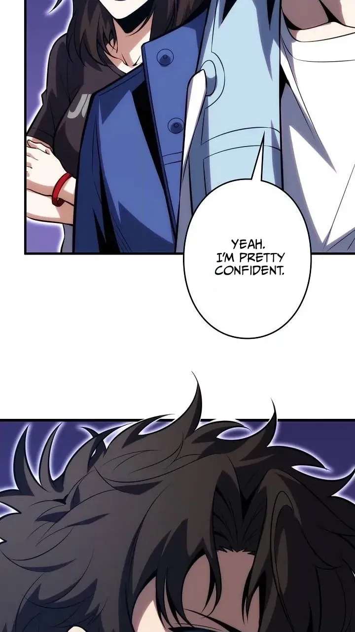 The Weakest Warrior: Unlimited Selection of Clear Rewards Chapter 18 - page 60