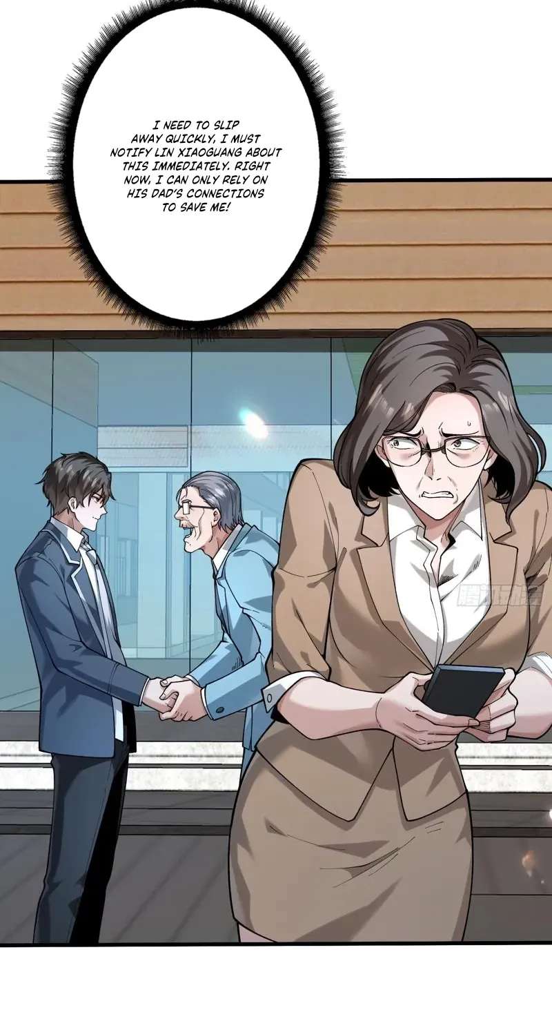 The Ultimate Prodigy Chapter 9 - page 9