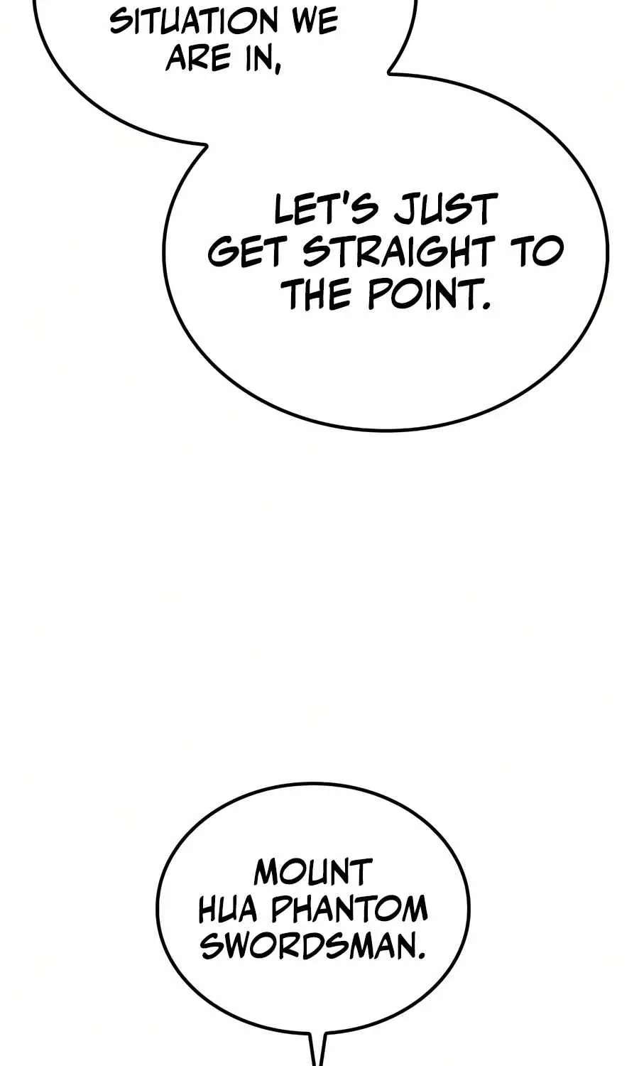 Mount Hua Sect's Genius Phantom Swordsman Chapter 78 - page 77