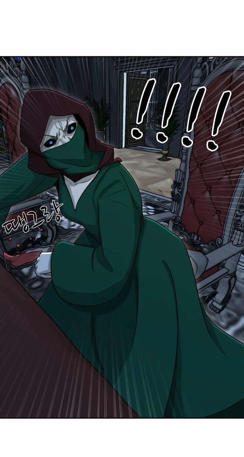 Happy Face: From Slave to Arena Legend Chapter 72 - page 35