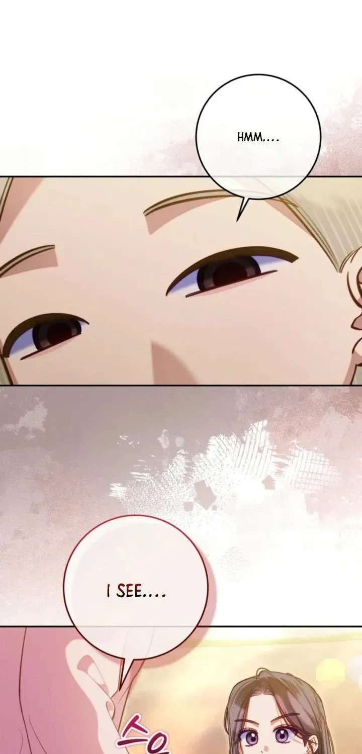 The Top Student Hides Her Regression Chapter 15 - page 45