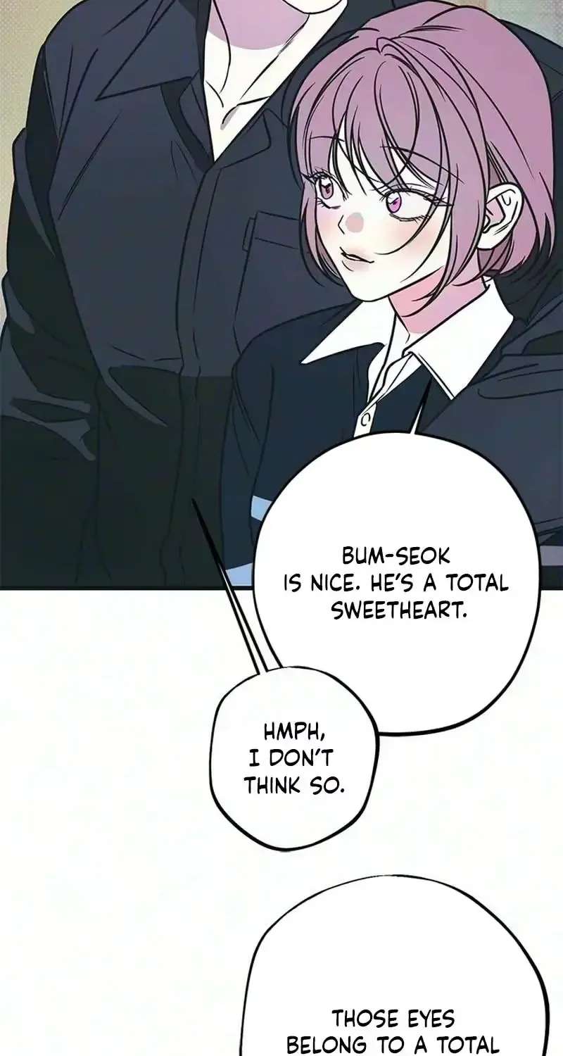 Hater Girl Chapter 15 - page 24
