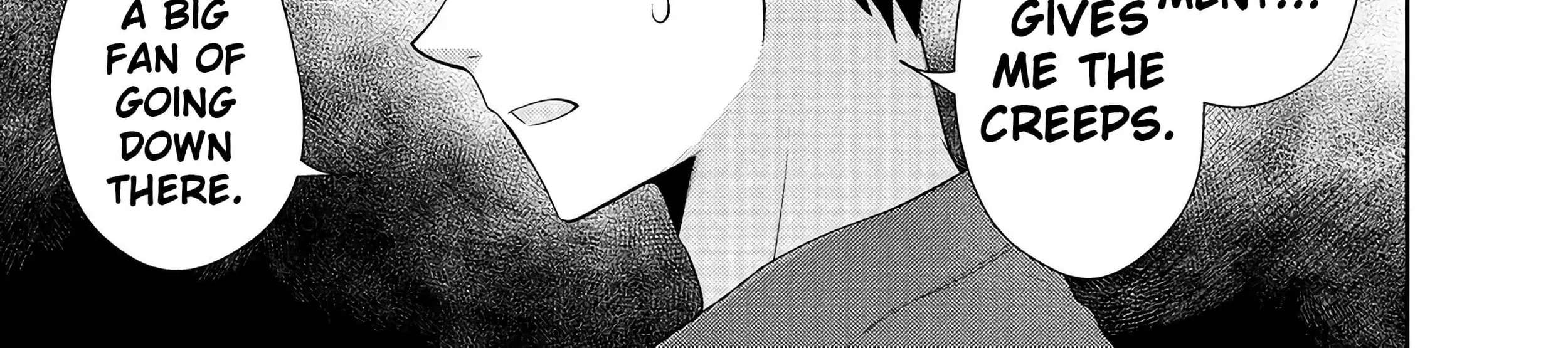 My House Turned into a Dungeon and My Pest Control Streams Went Viral Chapter 5 - page 43