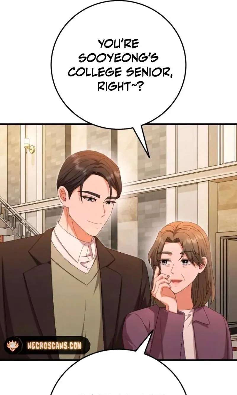 Visible Love Chapter 44 - page 108