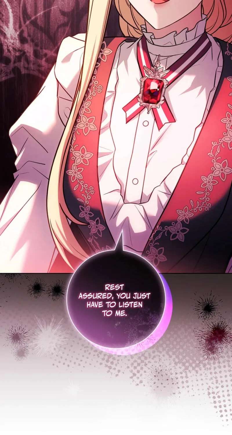 Darling, Why Can't We Divorce? Chapter 100 - page 42