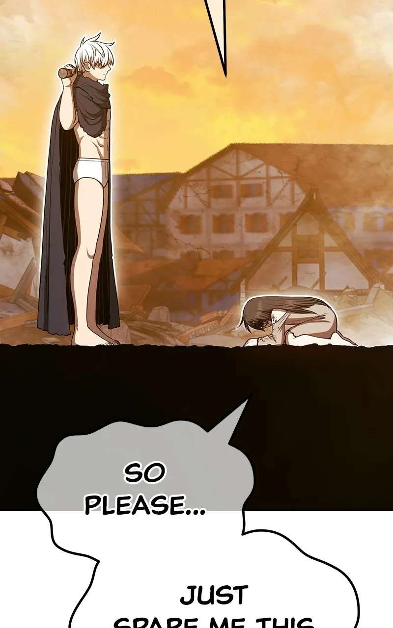 +99 ReinforcedWooden Stick Chapter 211 - page 121