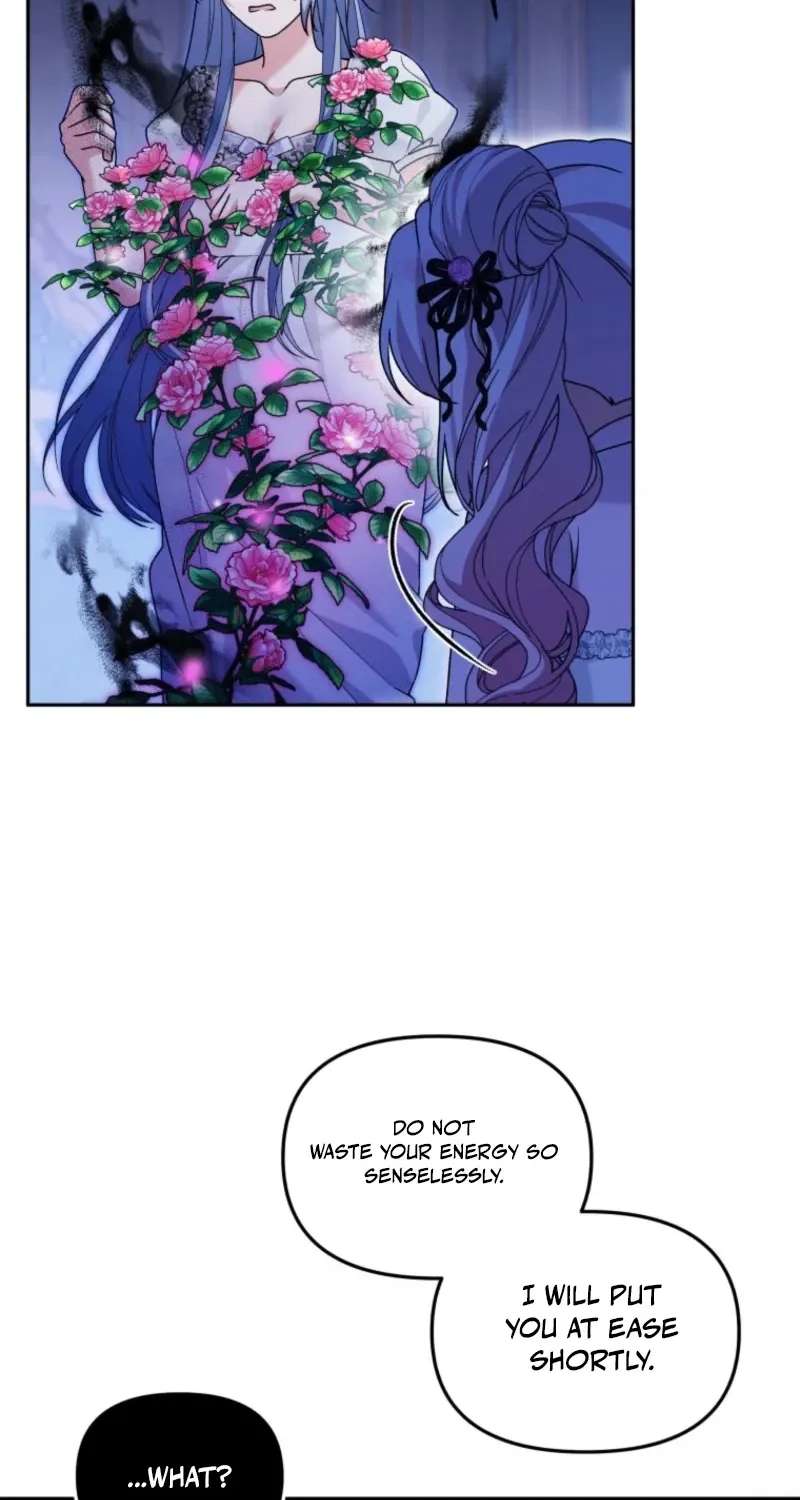 The Villain's Daughter-in-Law Rules by Nature Chapter 67 - page 57
