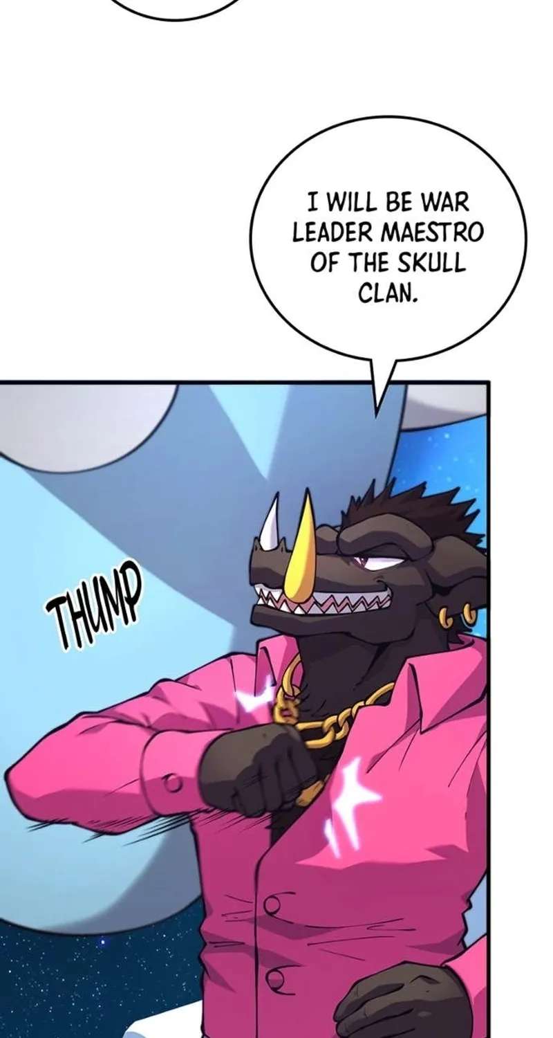 Dungeon Crawler Carl Chapter 51 - page 42