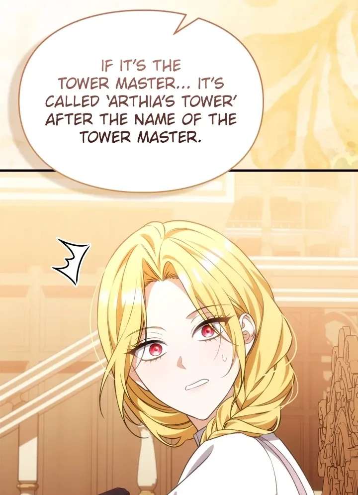 Time Healer Ceres Chapter 26 - page 44