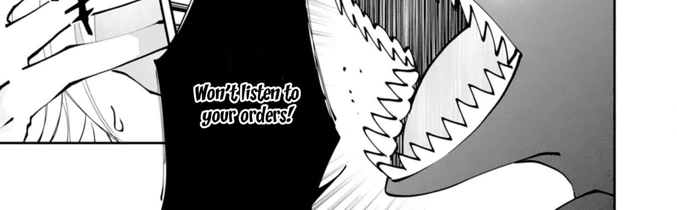 You Call Me 'You' and Break the Engagement? Fine—You'll Regret It. Chapter 9 - page 54