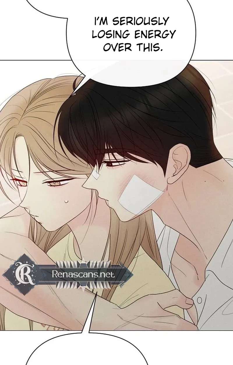 The Perfect Male Lead Chapter 62 - page 63