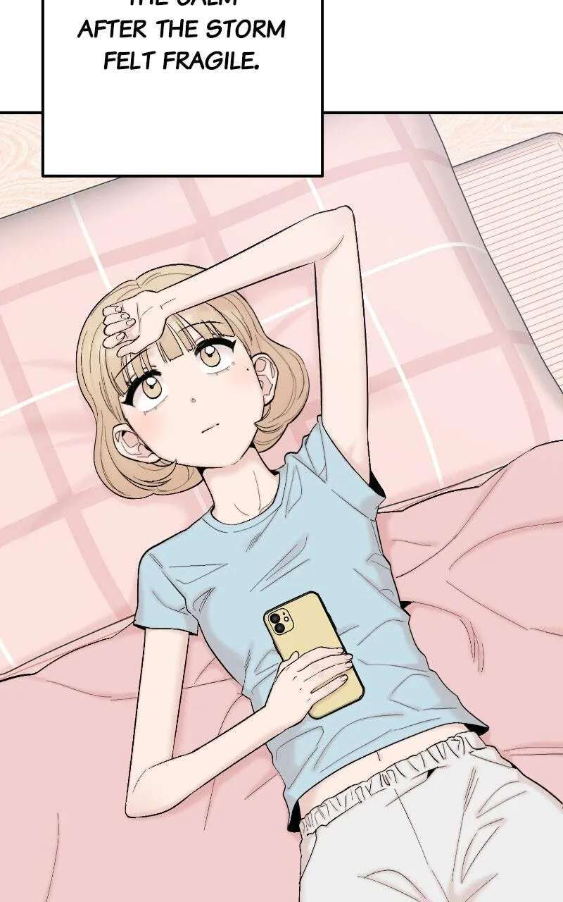 My Dud To Stud Boyfriend Chapter 188 - page 94