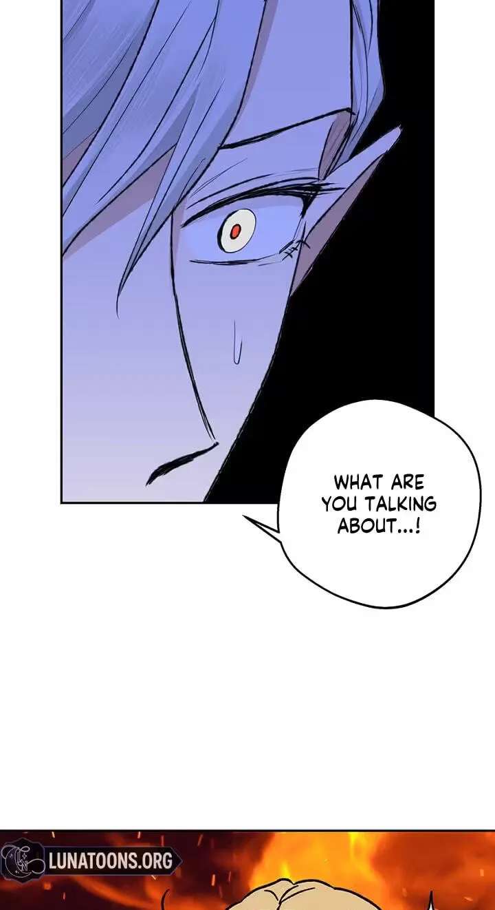 The Mating of Elves Chapter 68 - page 12