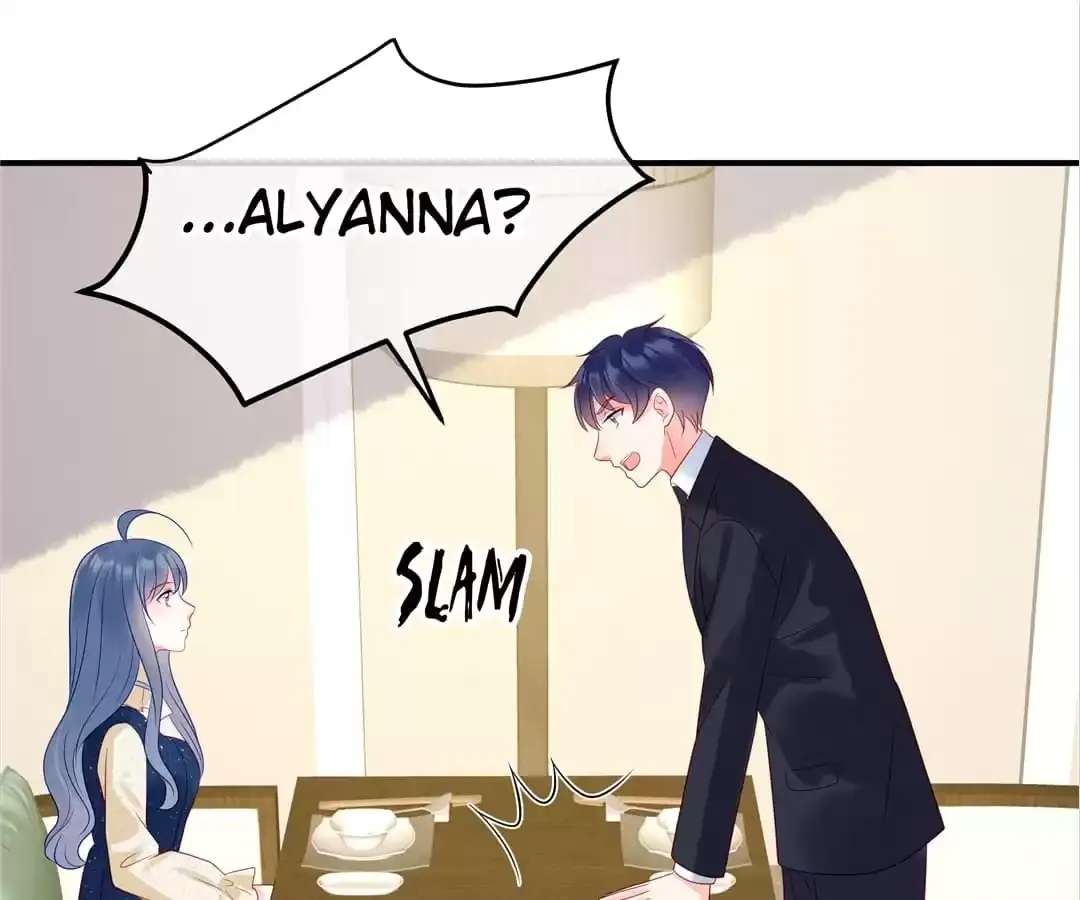 Wolf Billionaire’s Sweet Lover Chapter 105 - page 46