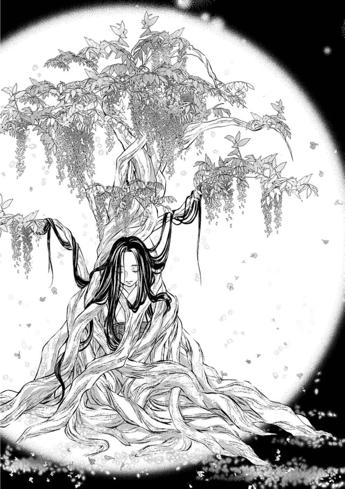 From a worthless maid to a pampered bride Chapter 56 - page 22