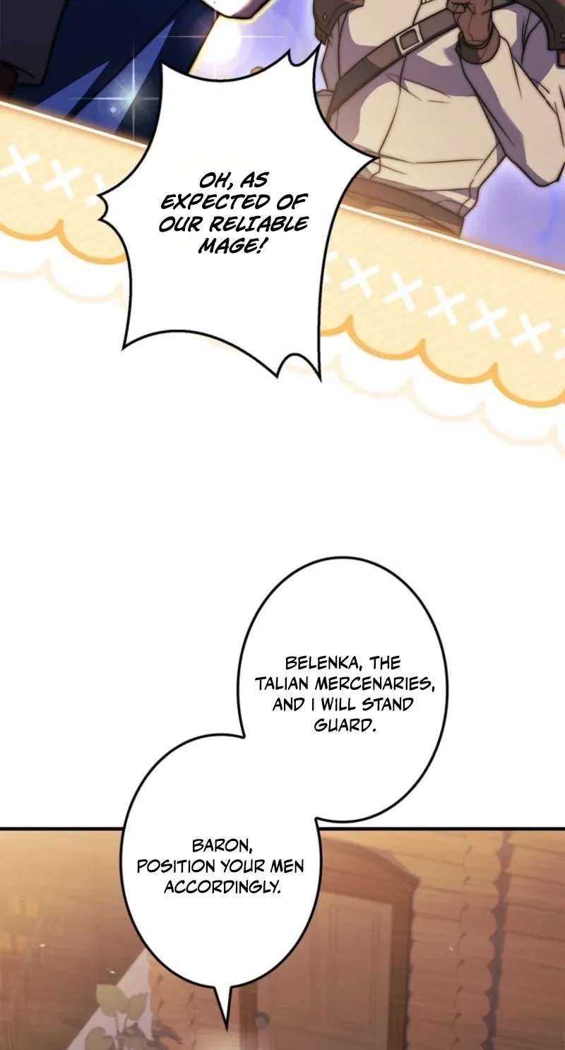 I Became a Wizard in a Medieval Fantasy World Chapter 38 - page 24