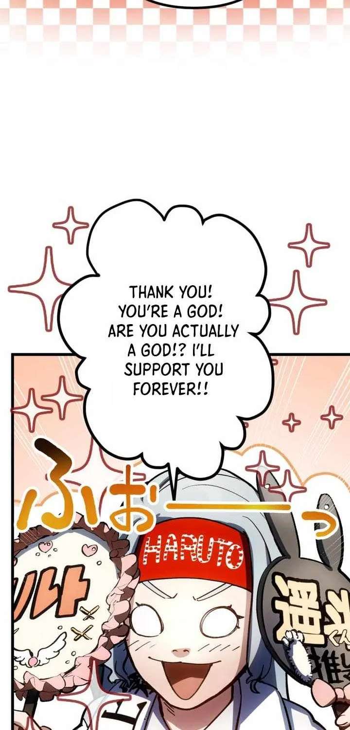 Sword God High School: The Talentless Underachiever Becomes the Strongest Chapter 20 - page 105