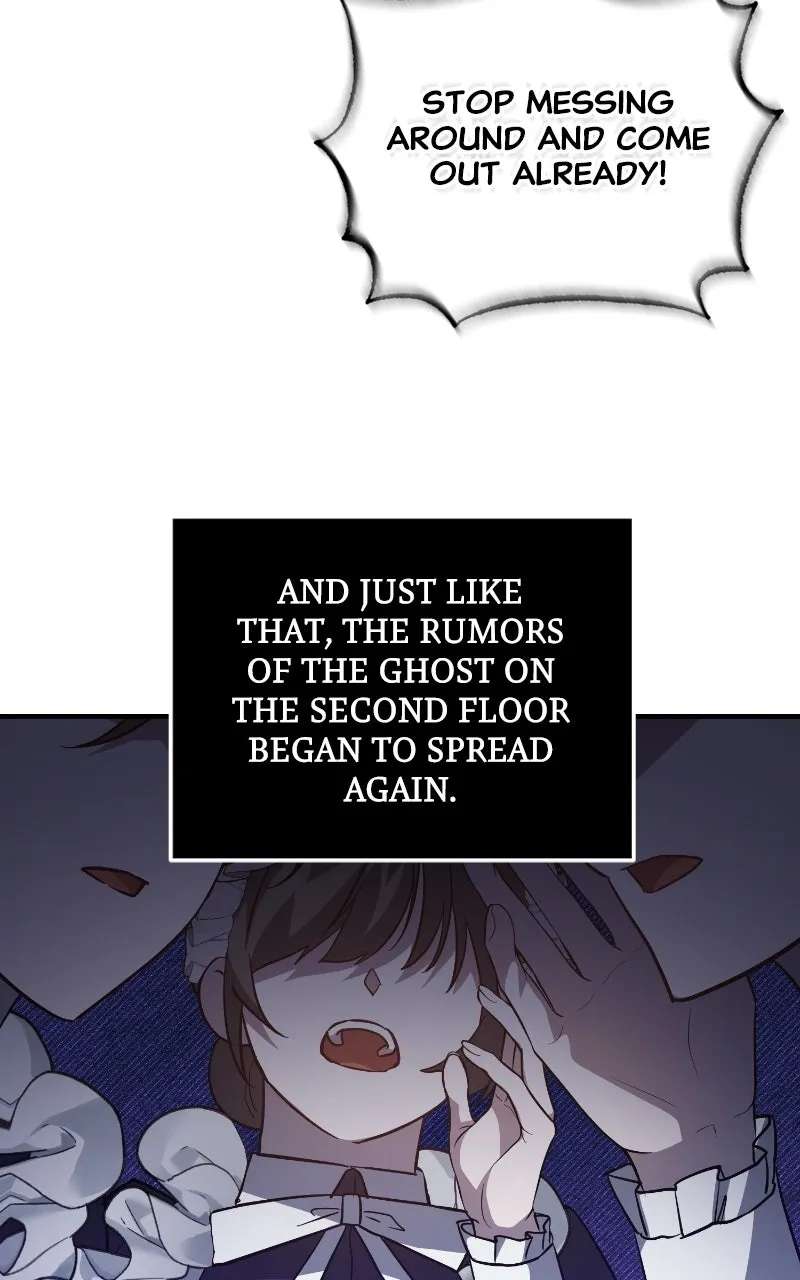 A Dying Maid’s Guide to Revenge Chapter 12 - page 20