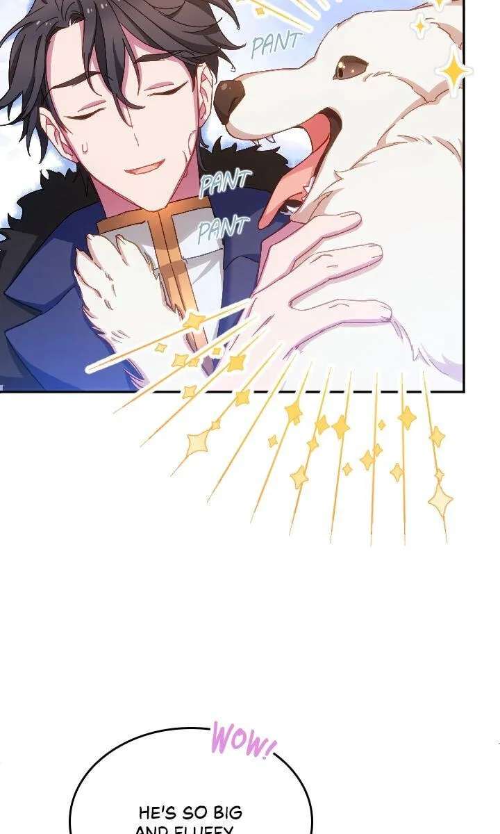 As A Reincarnated Villainess And A Single Mother, I’ve Secured The Love Route! Chapter 63 - page 9
