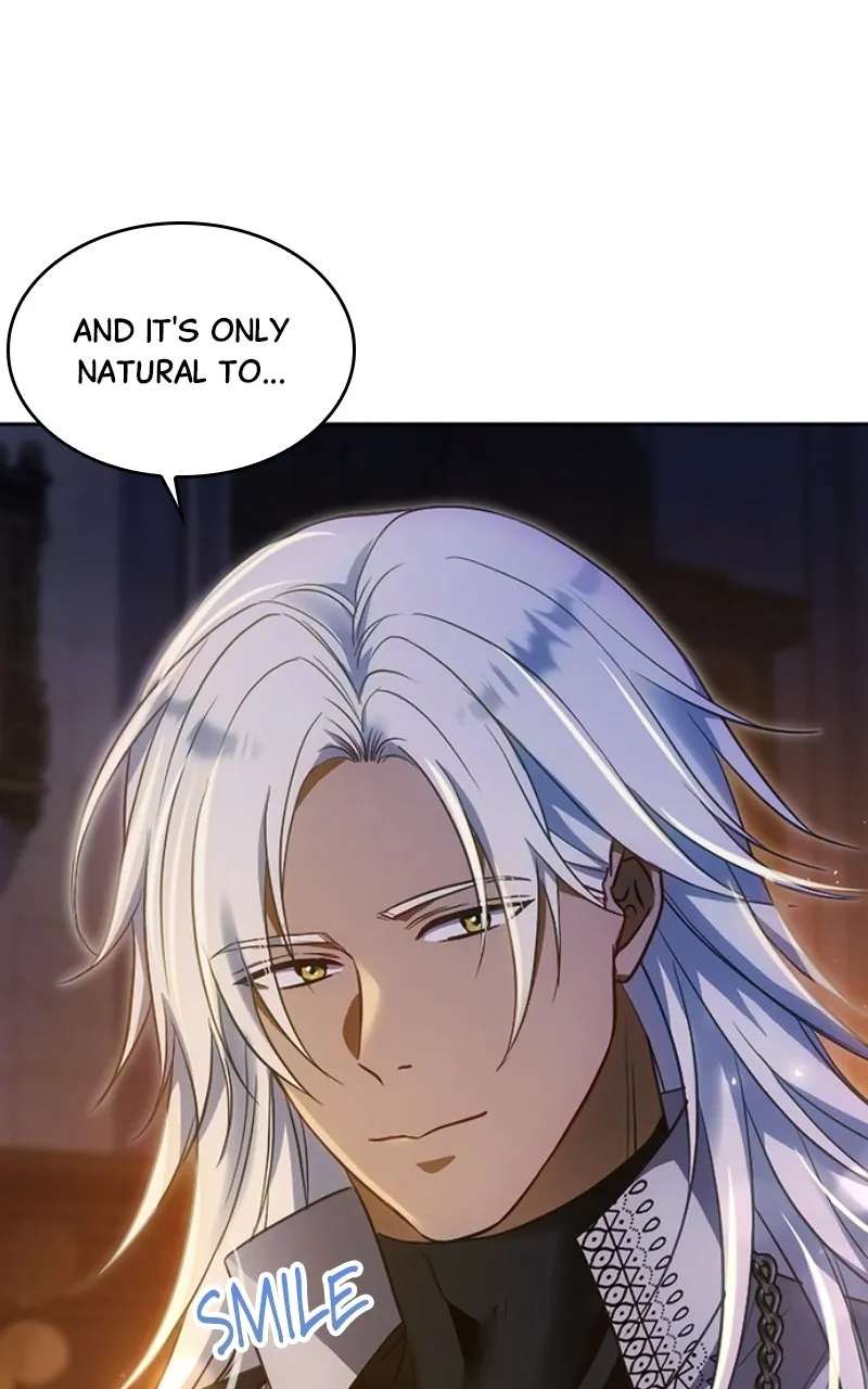 The Northern Warrior’sBeloved Bride Chapter 9 - page 45