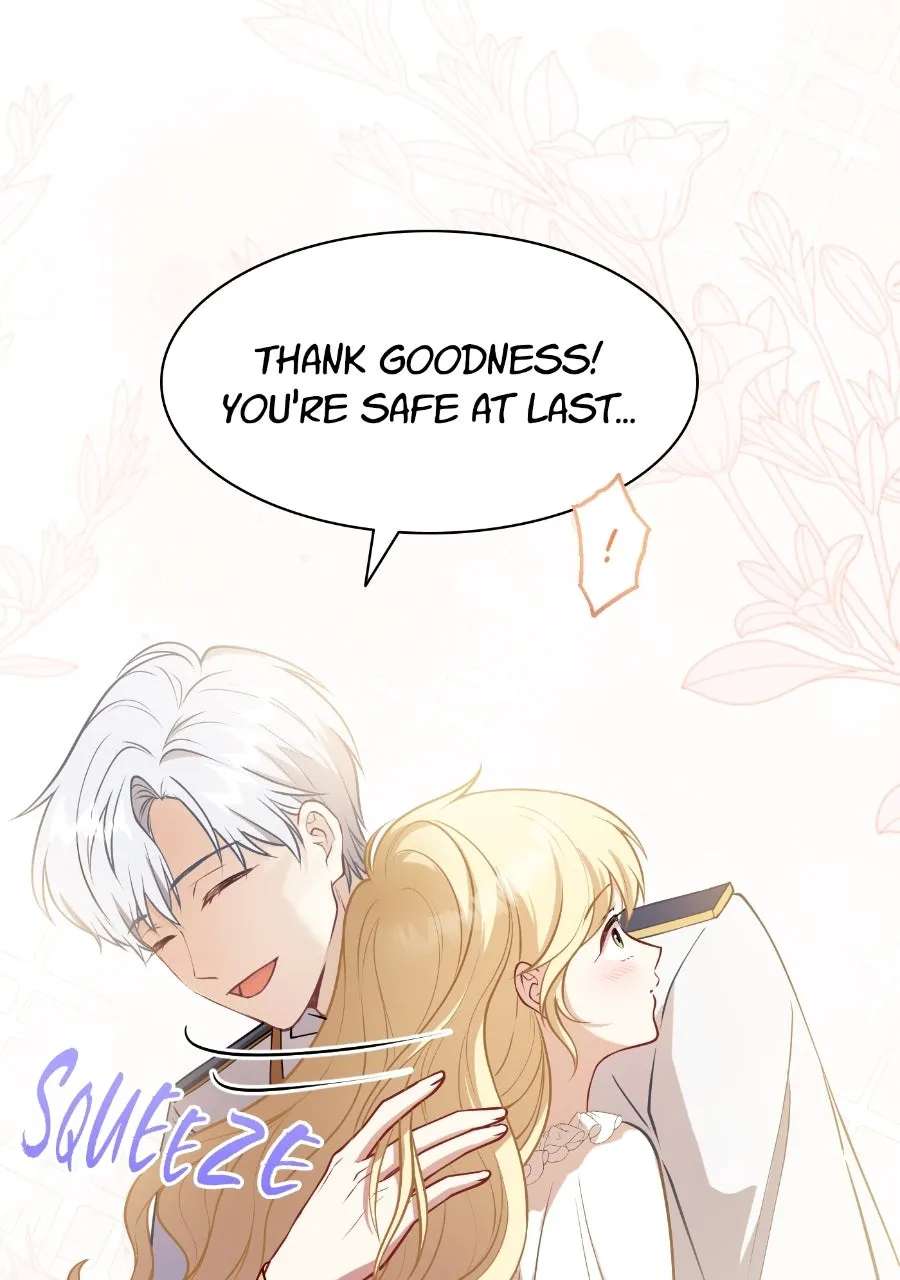 How I Became the Duke'sBeloved Daughter Chapter 3 - page 40