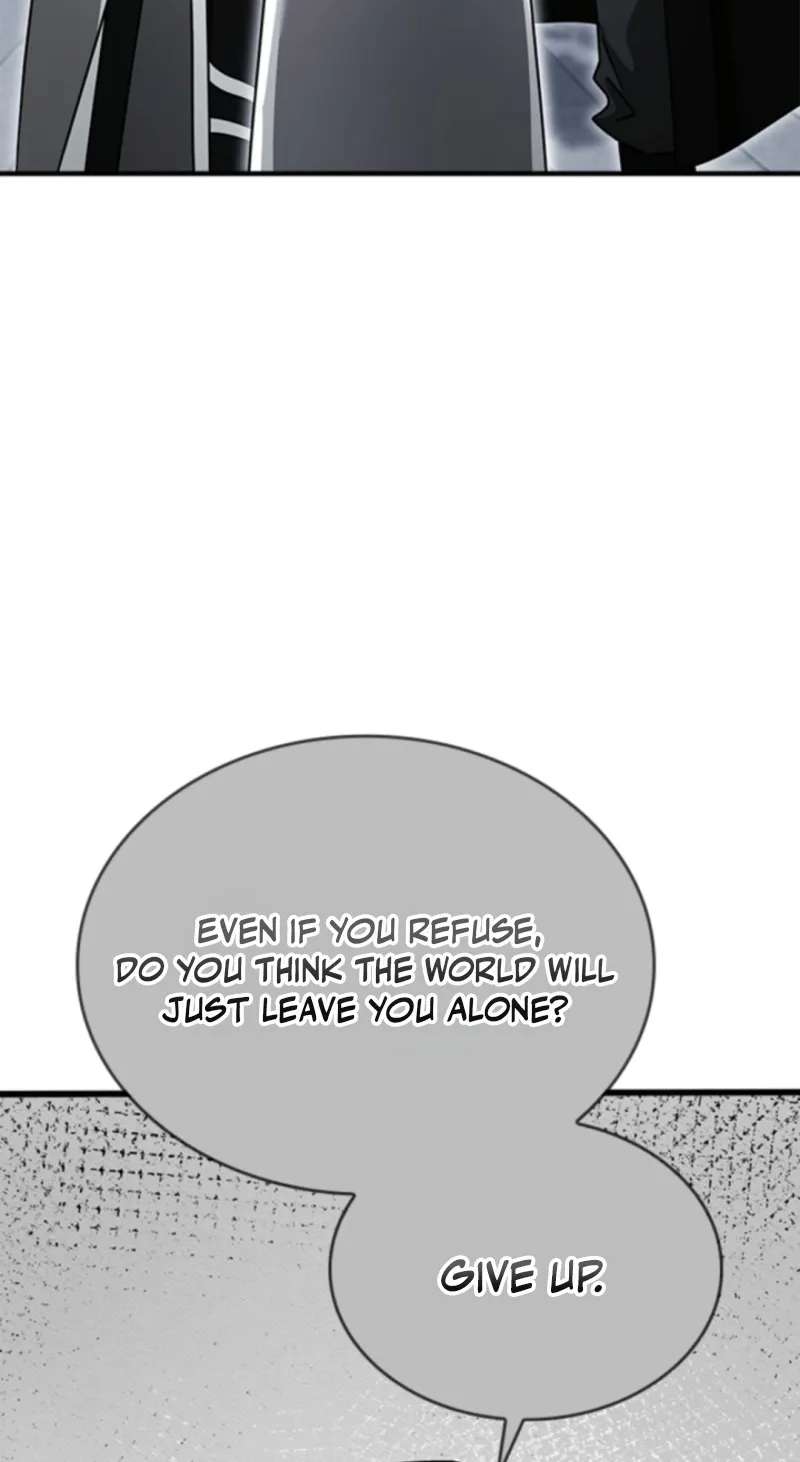 Senior Brother Lee Hoe Chapter 34 - page 22