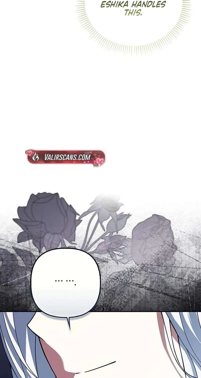 Revenge of Reborn Villainess Chapter 9 - page 75