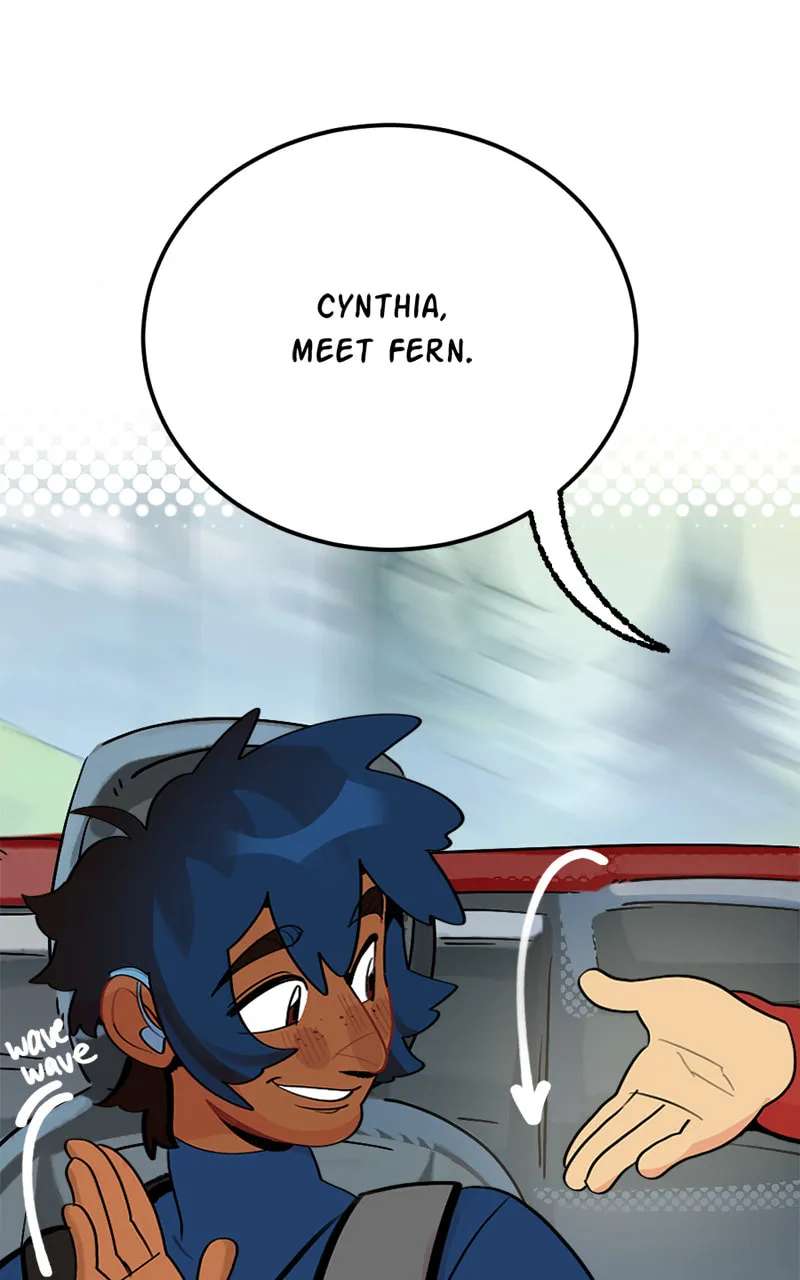 Not So Silent Chapter 93 - page 17