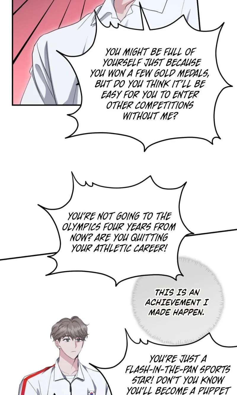 Not What the Doctor Ordered Chapter 55 - page 39